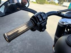 2021 HARLEY-DAVIDSON FLSL SOFTAIL SLIM (107)