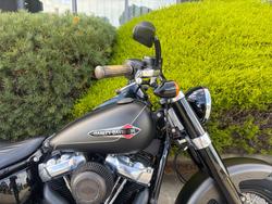 2021 HARLEY-DAVIDSON FLSL SOFTAIL SLIM (107)