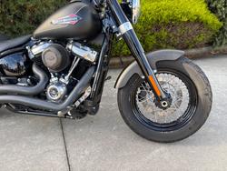 2021 HARLEY-DAVIDSON FLSL SOFTAIL SLIM (107)