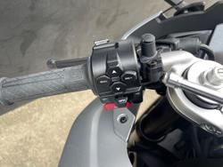 2026 CFMOTO 675SR-R SR Black
