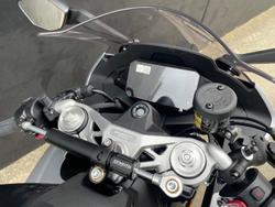 2026 CFMOTO 675SR-R SR Black