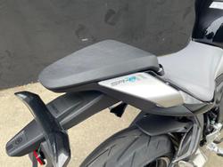 2026 CFMOTO 675SR-R SR Black