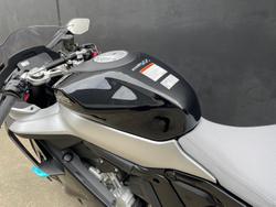 2026 CFMOTO 675SR-R SR Black