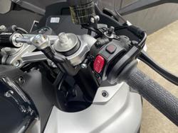 2026 CFMOTO 675SR-R SR Black