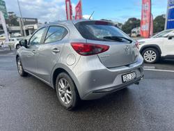 2024 Mazda 2 G15 Pure