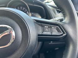 2024 Mazda 2 G15 Pure