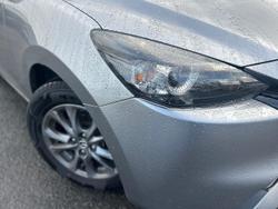 2024 Mazda 2 G15 Pure