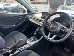 2024 Mazda 2 G15 Pure