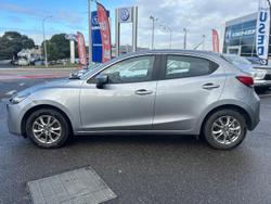 2024 Mazda 2 G15 Pure