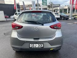 2024 Mazda 2 G15 Pure