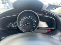 2024 Mazda 2 G15 Pure