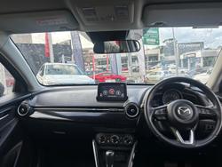 2024 Mazda 2 G15 Pure