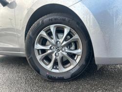 2024 Mazda 2 G15 Pure