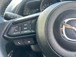2024 Mazda 2 G15 Pure