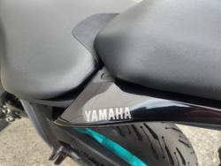 2022 Yamaha MT-07 LA (ABS) GREY