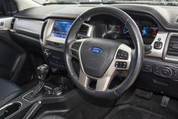 2019 Ford Everest Trend
