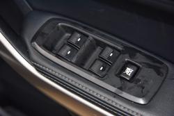2019 Ford Everest Trend