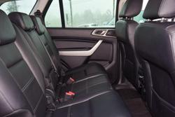 2019 Ford Everest Trend