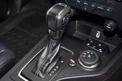 2019 Ford Everest Trend