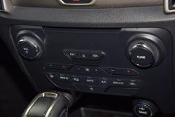 2019 Ford Everest Trend