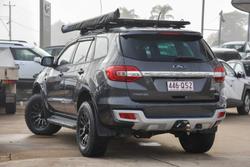 2019 Ford Everest Trend