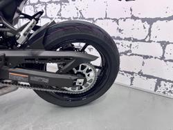 2026 Kawasaki Z900 (ZR900S) Z Green