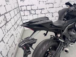 2025 Yamaha YZF-R7 LAMs YZF-R Black