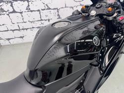 2025 Yamaha YZF-R7 LAMs YZF-R Black