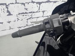 2025 Yamaha YZF-R7 LAMs YZF-R Black