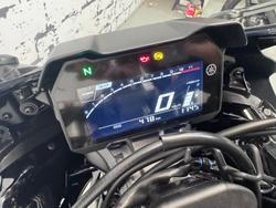 2025 Yamaha YZF-R7 LAMs YZF-R Black