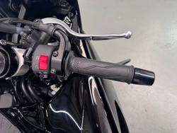 2025 Yamaha YZF-R7 LAMs YZF-R Black