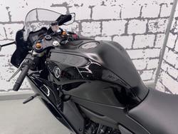 2025 Yamaha YZF-R7 LAMs YZF-R Black