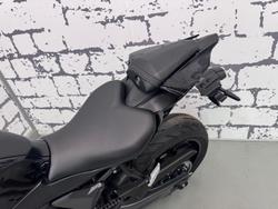 2025 Yamaha YZF-R7 LAMs YZF-R Black