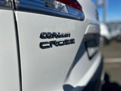 2023 Toyota Corolla Cross GX