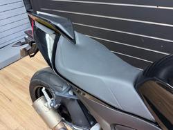 2022 APRILIA TUONO V4 FACTORY Black