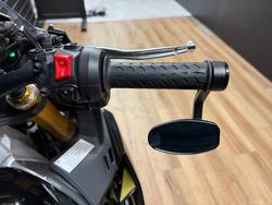 2022 APRILIA TUONO V4 FACTORY Black
