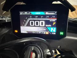 2022 APRILIA TUONO V4 FACTORY Black