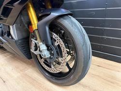 2022 APRILIA TUONO V4 FACTORY Black