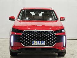 2025 Chery Tiggo 4 Ultimate