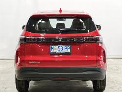2025 Chery Tiggo 4 Ultimate