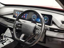 2025 Chery Tiggo 4 Ultimate