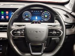2025 Chery Tiggo 4 Ultimate