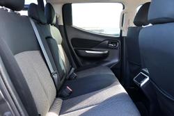 2019 Mitsubishi Triton GLS