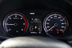 2019 Mitsubishi Triton GLS