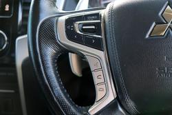 2019 Mitsubishi Triton GLS