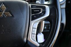 2019 Mitsubishi Triton GLS