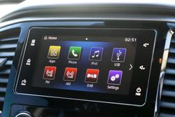 2019 Mitsubishi Triton GLS