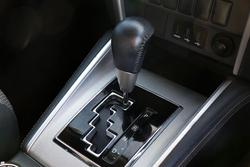 2019 Mitsubishi Triton GLS