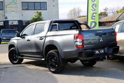 2019 Mitsubishi Triton GLS