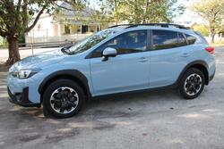 2021 Subaru XV 2.0i-L